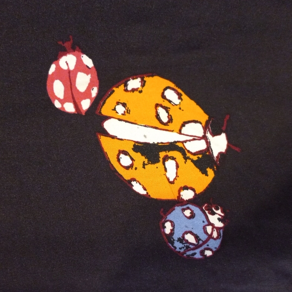 Beetle modcloth shirt small - Picture 9 of 11